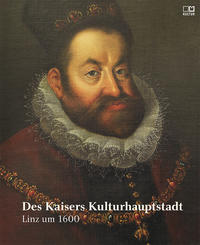 Des Kaisers Kulturhauptstadt