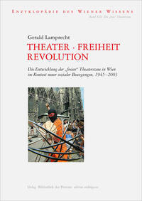 Theater · Freiheit · Revolution