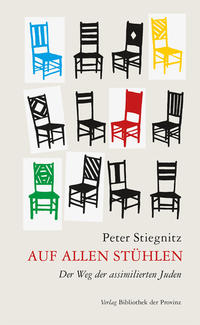 Auf allen Stühlen