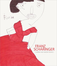 Franz Scharinger – Florina und andere Models