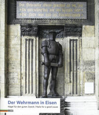 Der Wehrmann in Eisen