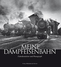 Meine Dampfeisenbahn