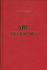 ABC des Raumes