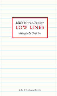 Low Lines