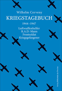 Kriegstagebuch