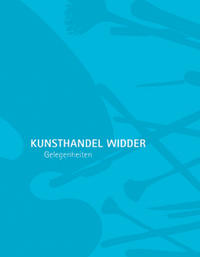 Kunsthandel Widder – Gelegenheiten