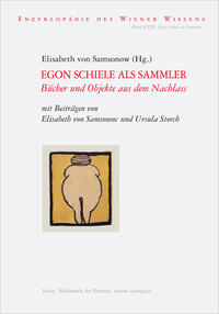 Egon Schiele als Sammler