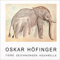 Tiere Zeichnungen Aquarelle