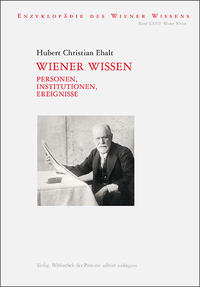 Wiener Wissen – Personen, Institutionen, Ereignisse