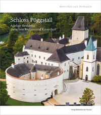 Schloss Pöggstall