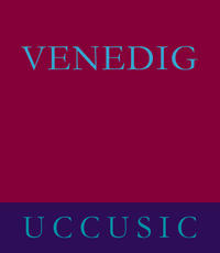 HILDA UCCUSIC – VENEDIG