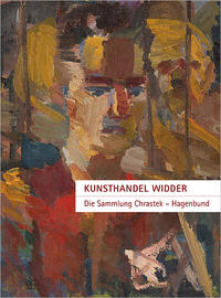 Kunsthandel Widder | Sammlung Chrastek – Hagenbund