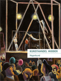 Kunsthandel Widder – Hagenbund