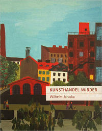 Kunsthandel Widder – Wilhelm Jaruska