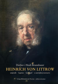 Heinrich von Littrow