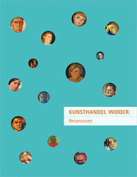 Kunsthandel Widder – Resonanzen