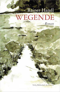 Wegende