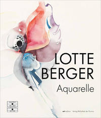 Lotte Berger – Aquarelle