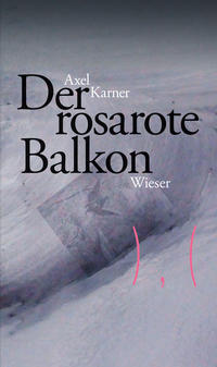 Der rosarote Balkon