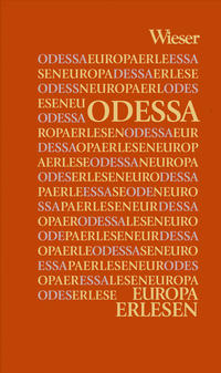 Europa Erlesen Odessa