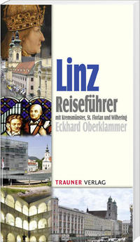 Linz, Reiseführer
