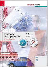 France, Europe & Cie