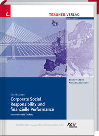Corporate Social Responsibility und finanzielle Performance - Internationale Evidenz