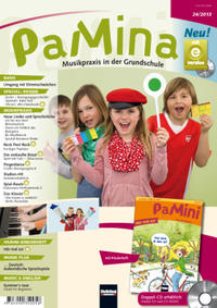 PaMina 24/2013, Heft