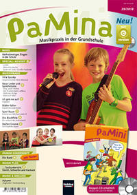 PaMina 25/2013, Heft