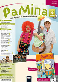 PaMina 26/2014, Heft