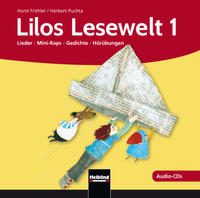 Lilos Lesewelt 1