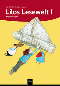 Lilos Lesewelt 1 / Lilos Lesewelt 1