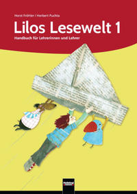 Lilos Lesewelt 1