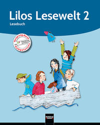 Lilos Lesewelt 2