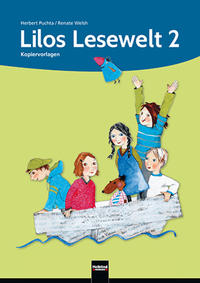 Lilos Lesewelt 2 / Lilos Lesewelt 2