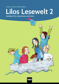 Lilos Lesewelt 2