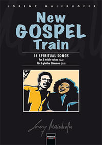 New Gospel Train.