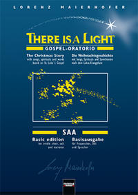 There is a light (SAA)