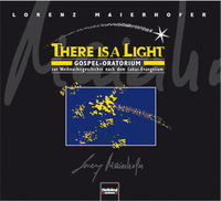 There is a light, CD
