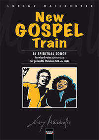 New Gospel Train