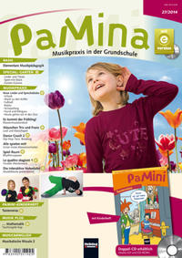 PaMina 27/2014, Heft