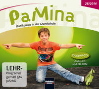 PaMina 28/2014, Doppel-CD