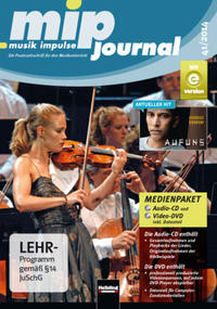 mip-journal 41/2014, Medienpaket