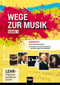 Wege zur Musik 1