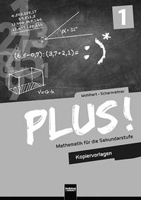 PLUS! 1