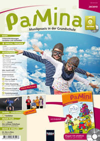 PaMina 29/2015, Heft