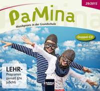 PaMina 29/2015, Doppel-CD