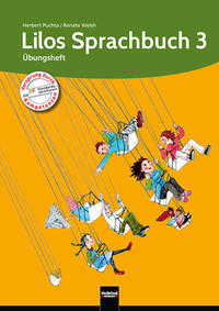 Lilos Sprachbuch 3