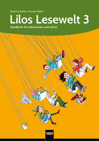 Lilos Lesewelt 3 / Lilos Lesewelt 3