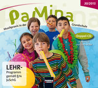 PaMina 30/2015, Medienpaket